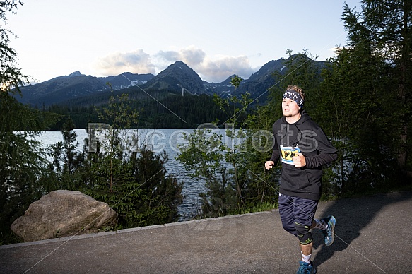 Tatry Running Tour 2022