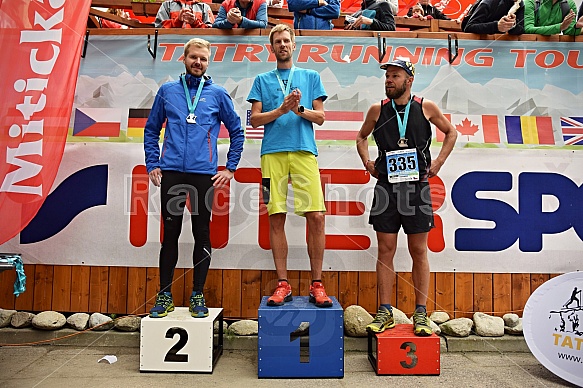 TRT 2018 - Sky&cloud run