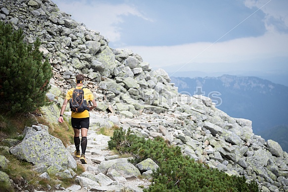 Tatranská Šelma Ultra 2017