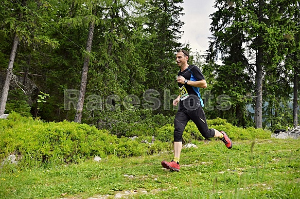 TRT 2018 - Interski Run