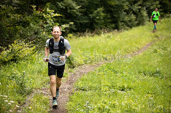 Fotogalerie Ultra Fatra 2020