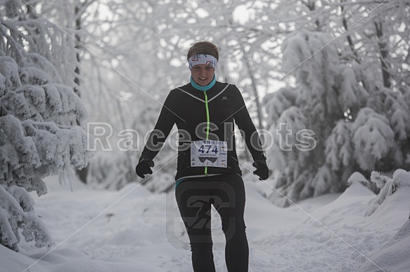WINTER SkyRace 2017