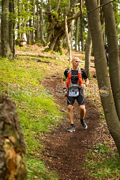 Fotogalerie Ultra Fatra 2020
