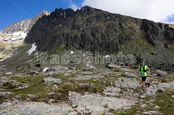 Sky and Cloud Race 2022