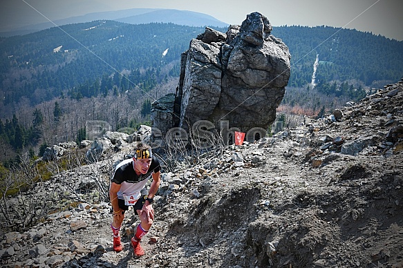 Ještěd Skyrace 2019