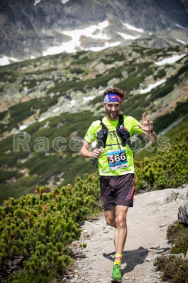 Tatry Running Tour 2019