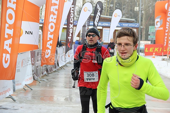 WINTER SkyRace 2017