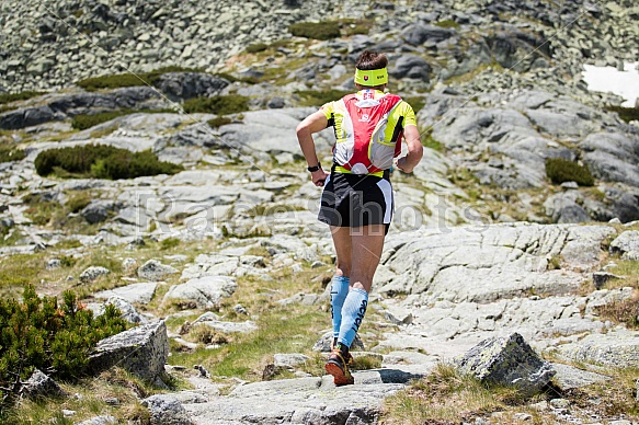 Tatry Running Tour Sky&Cloud Run 2016