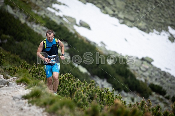 Tatry Running Tour 2019