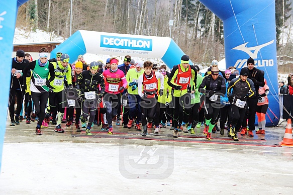 WINTER SkyRace 2017