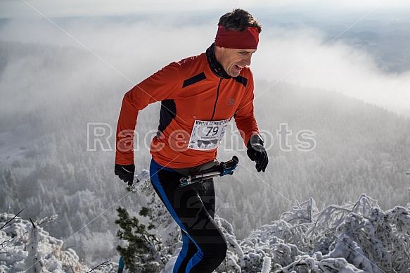 WINTER SkyRace 2017