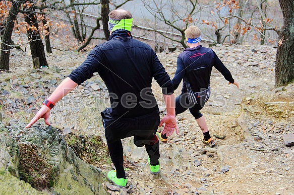 Fotografie Trailová Závist 2017