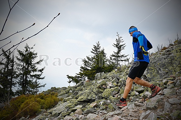 Ještěd Skyrace 2019