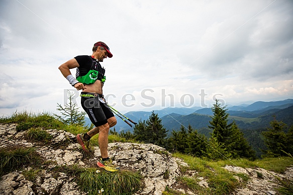 Fotogalerie Ultra Fatra 2020