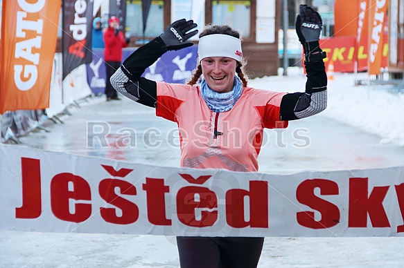 WINTER SkyRace 2017