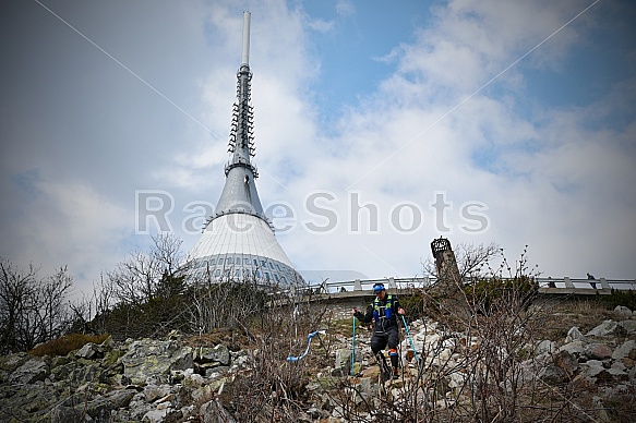 Ještěd Skyrace 2019