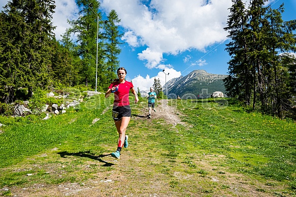 Interski Run 2021