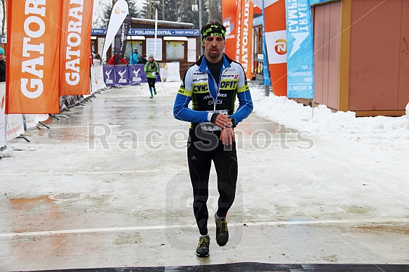 WINTER SkyRace 2017