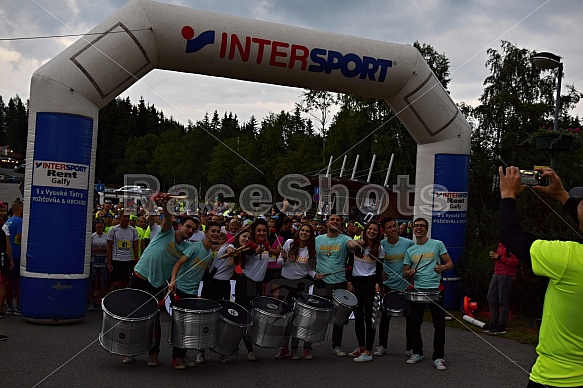 TRT - Night Run 2018