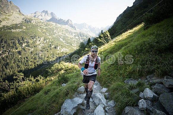 Tatranská Šelma Ultra 2017