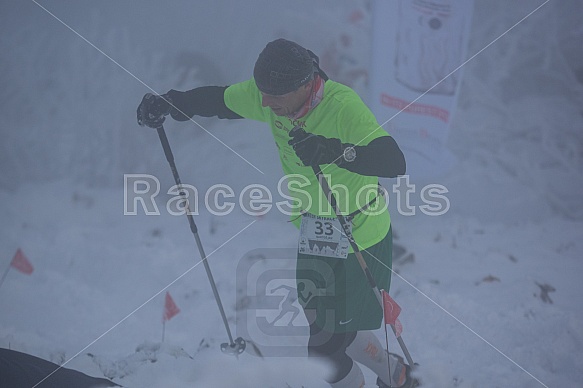 WINTER SkyRace 2017