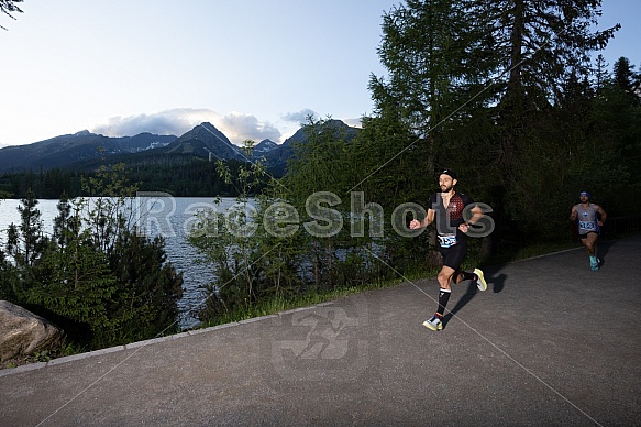 Tatry Running Tour 2022