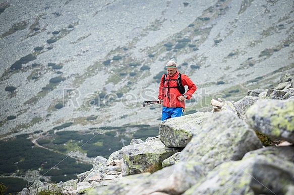 Tatranská Šelma Ultra 2017