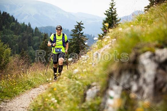Fotogalerie Ultra Fatra 2020