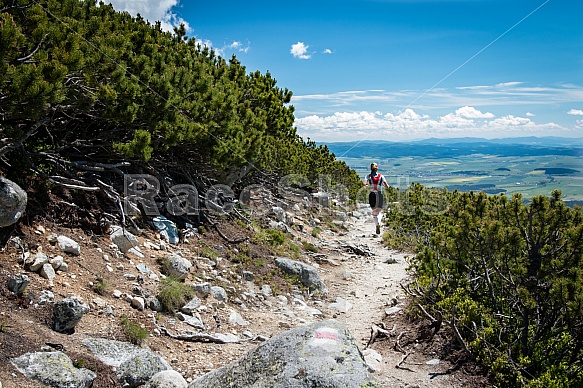 Tatry Running Tour Sky&Cloud Run 2016