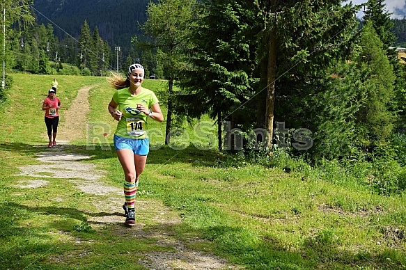 TRT 2018 - Interski Run
