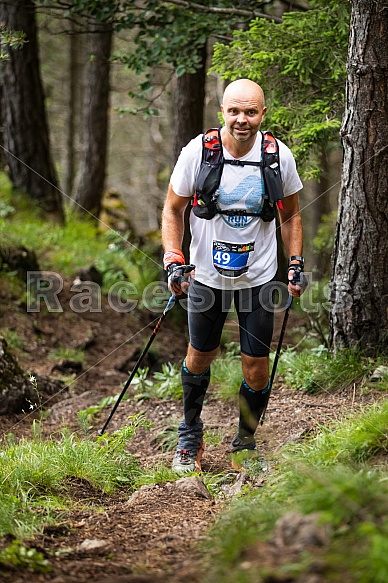 Fotogalerie Ultra Fatra 2020