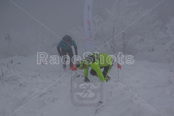 WINTER SkyRace 2017