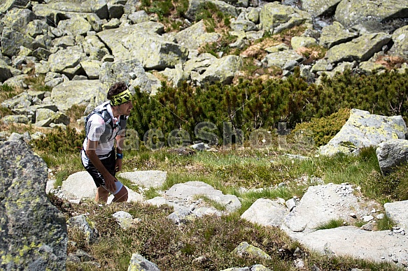 Tatry Running Tour Sky&Cloud Run 2016