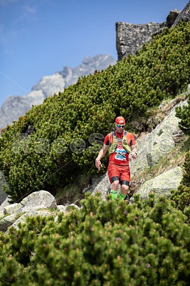 Tatry Running Tour 2019