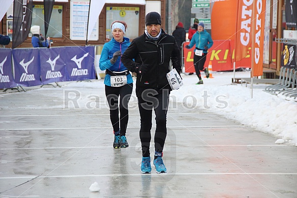 WINTER SkyRace 2017