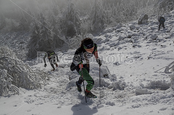 WINTER SkyRace 2017