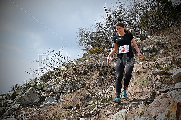 Ještěd Skyrace 2019