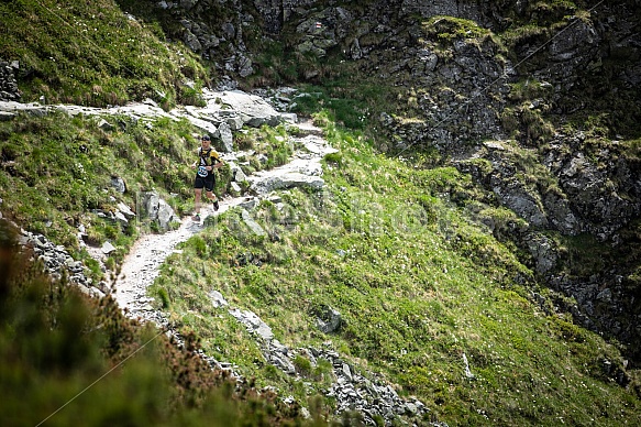 Tatry Running Tour 2019