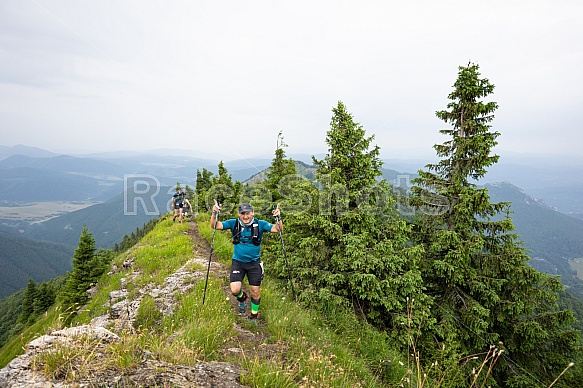 Malofatranská 100 2023 Malofatranská 100 2023