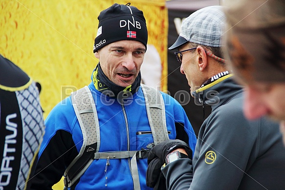WINTER SkyRace 2017