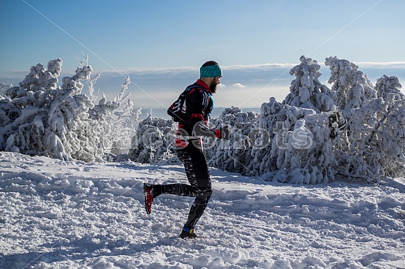 WINTER SkyRace 2017