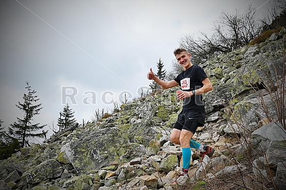 Ještěd Skyrace 2019