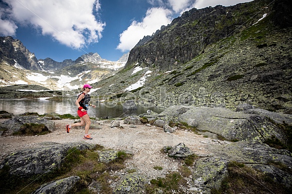 Tatry Running Tour 2019