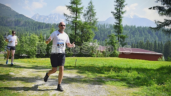 Interski Run 2019