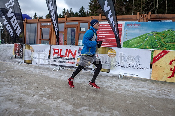 Starty a cílová fota Winter Skyrace 2019 Starty a cílová fota Winter Skyrace 2019