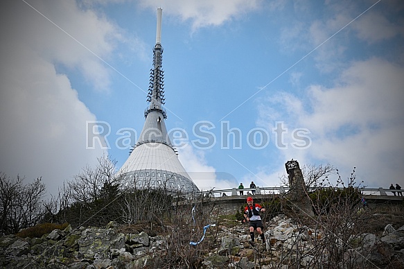 Ještěd Skyrace 2019