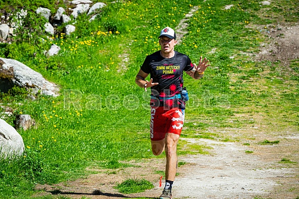 Interski Run 2021
