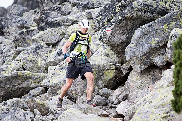 Tatranská Šelma Ultra