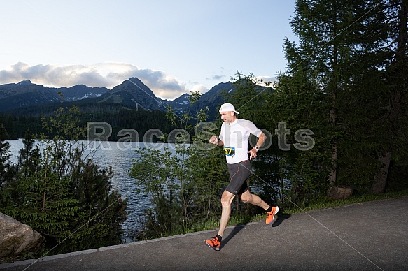 Tatry Running Tour 2022