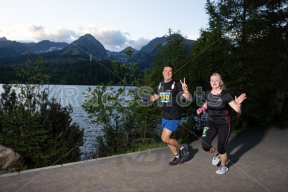 Tatry Running Tour 2022